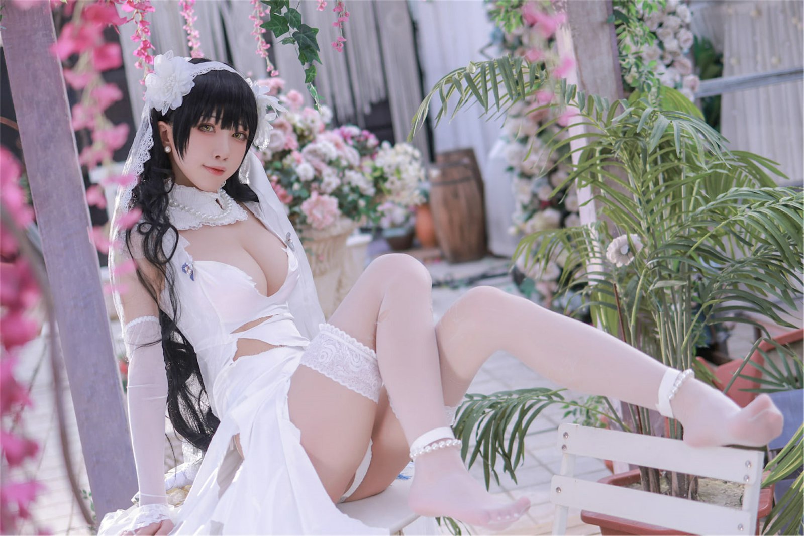 水淼aqua - 女前线 OTS14&Type95